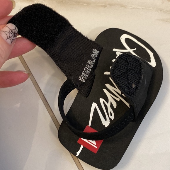 Baby quick silver sandals 3M - Picture 4 of 4